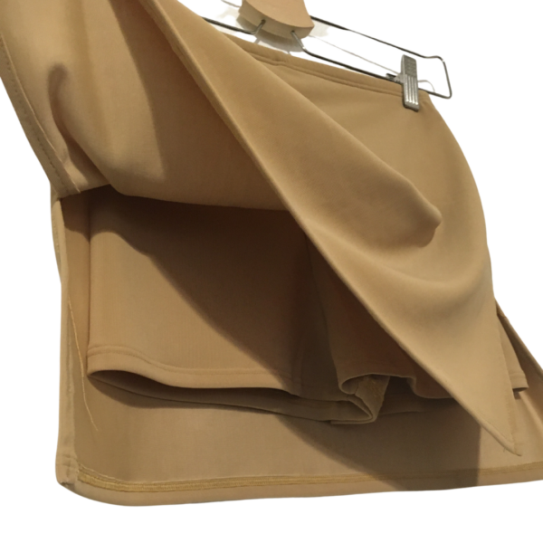 Khamyl Slit Mini Skort - Image 4